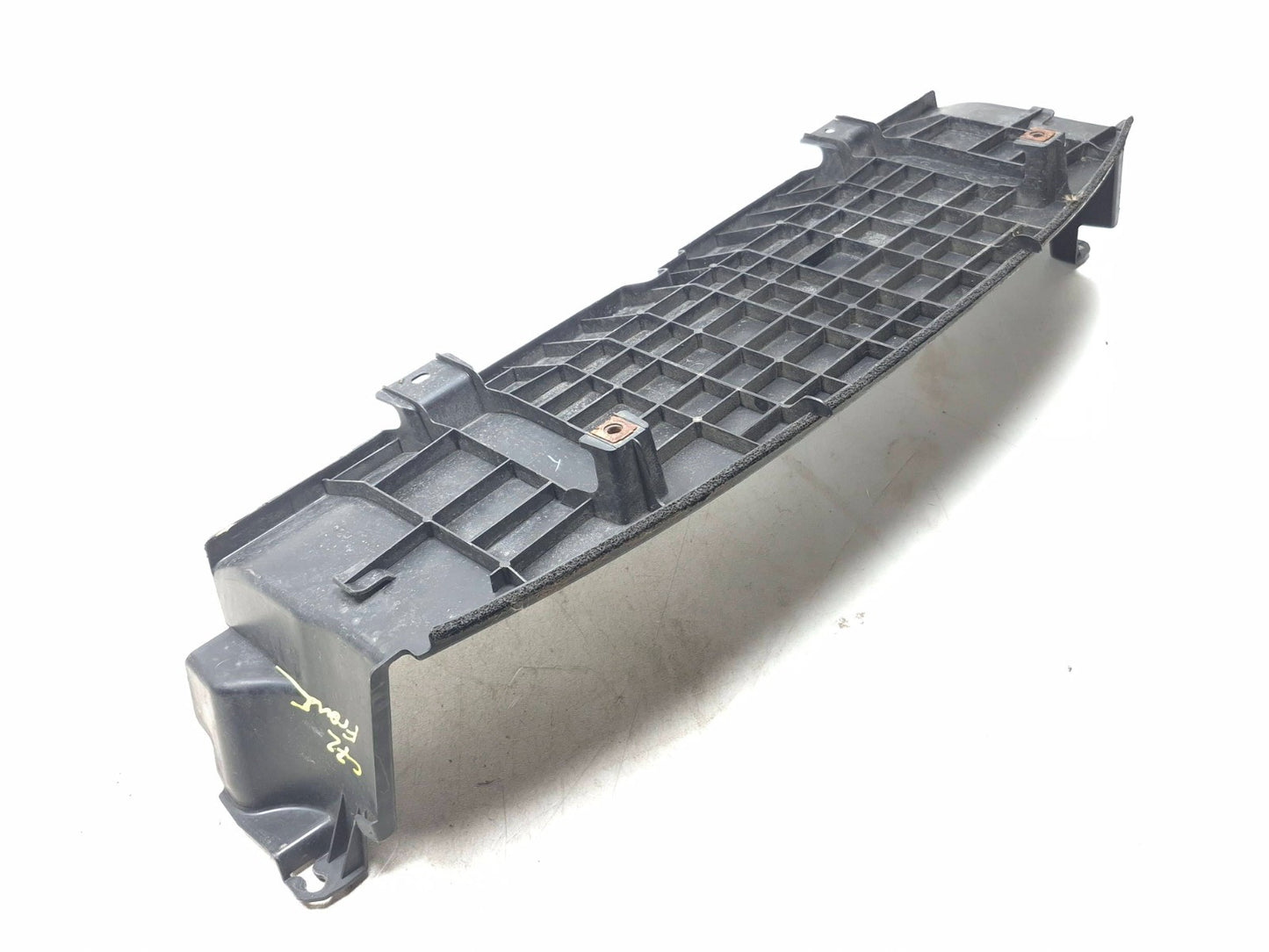 2009 Lexus IS250 Lower Radiator Support Opening Cover OEM