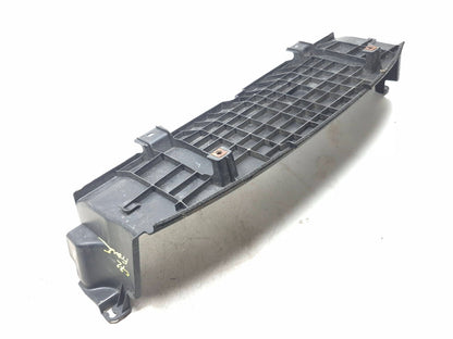 2009 Lexus IS250 Lower Radiator Support Opening Cover OEM