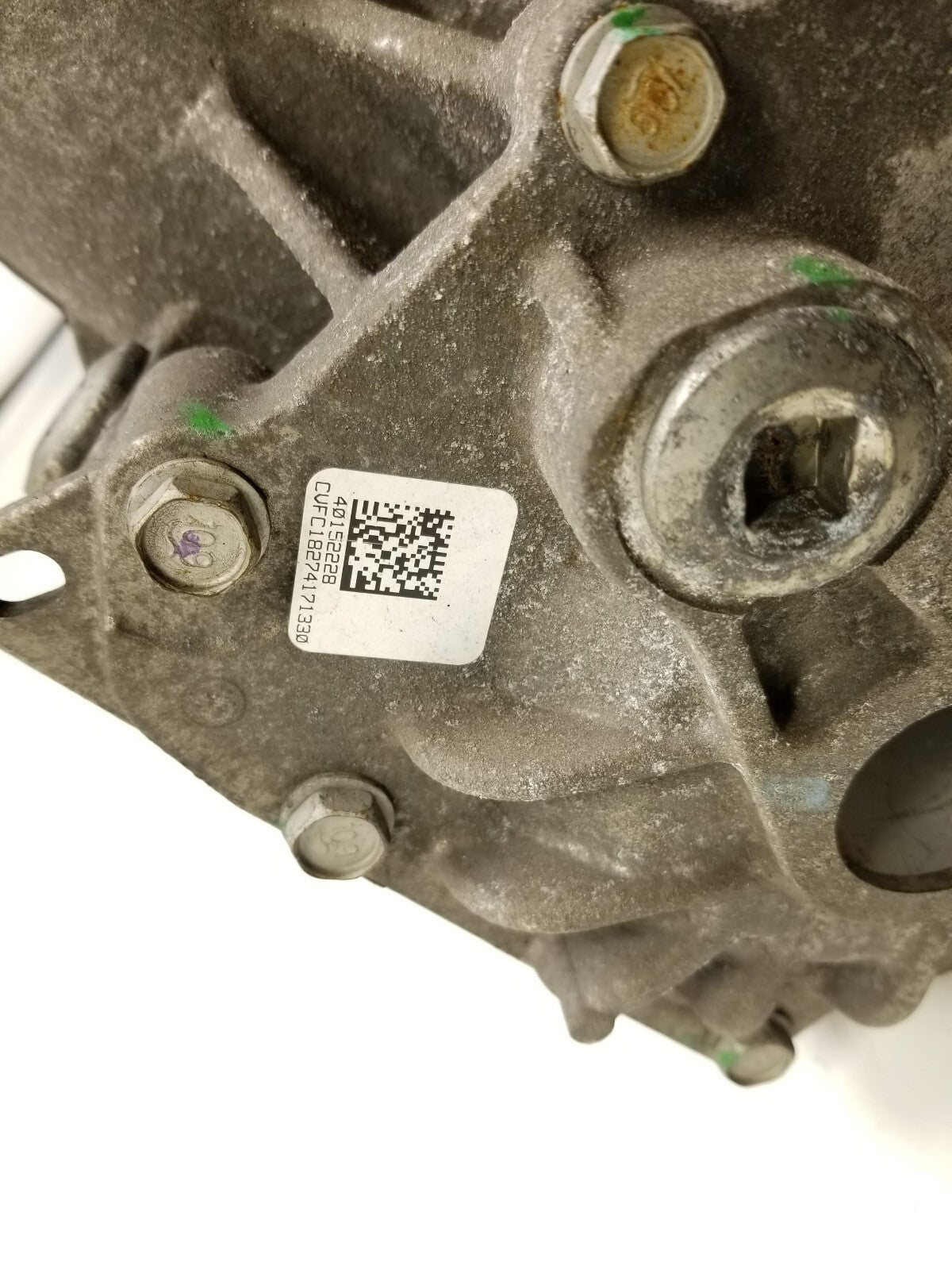 2019 Chevrolet Equinox Transfer Case OEM