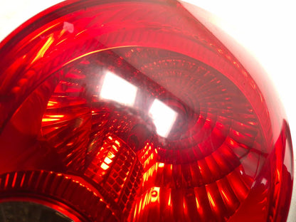 2007 Toyota Corolla Tail Light Left & Right 3pcs OEM