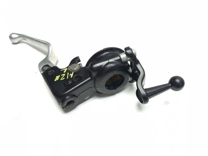 2007 Harley Touring Street Glide Clutch Lever OEM