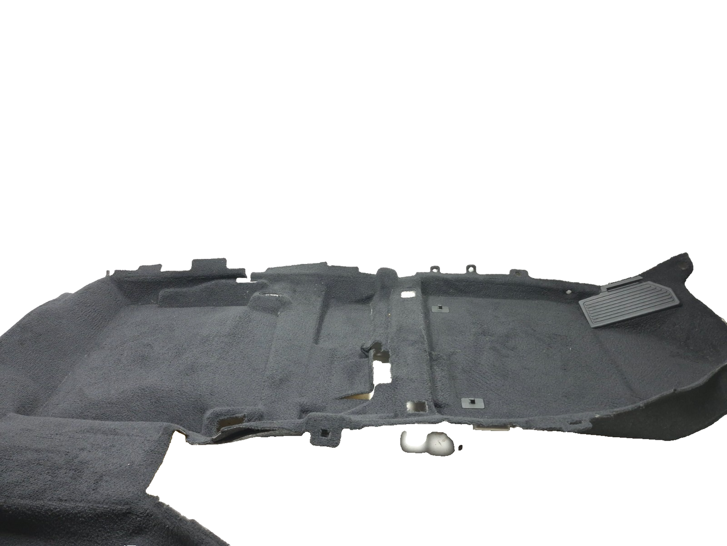 2018 Hyundai Sonata 2.4l Floor Interior Carpet Liner Front & Rear OEM