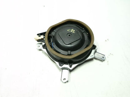 2009 Lexus IS250 Rear Deck Subwoofer Audio Speaker  OEM