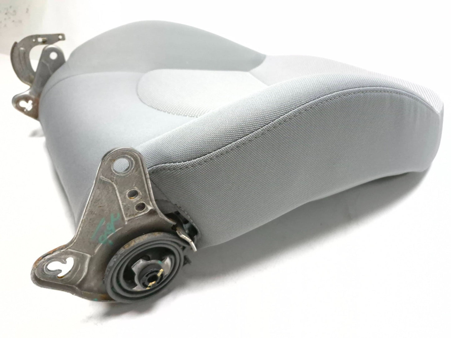 2014 Hyundai Accent Front Upper Seat Cushion Passenger Side Right OEM