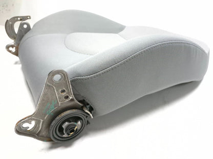 2014 Hyundai Accent Front Upper Seat Cushion Passenger Side Right OEM