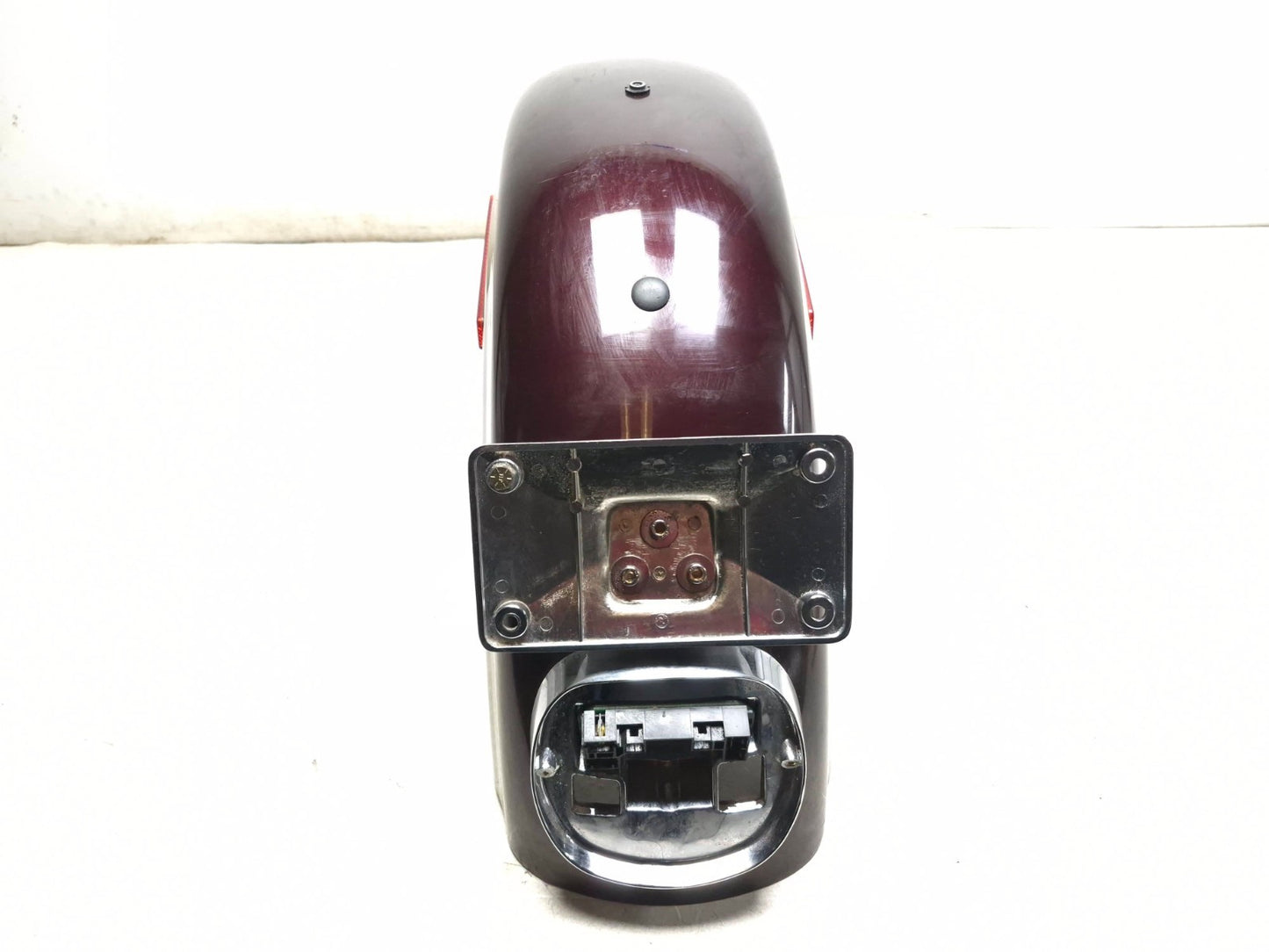 2006 Harley-davidson Sportster Xl883 Rear Fender OEM