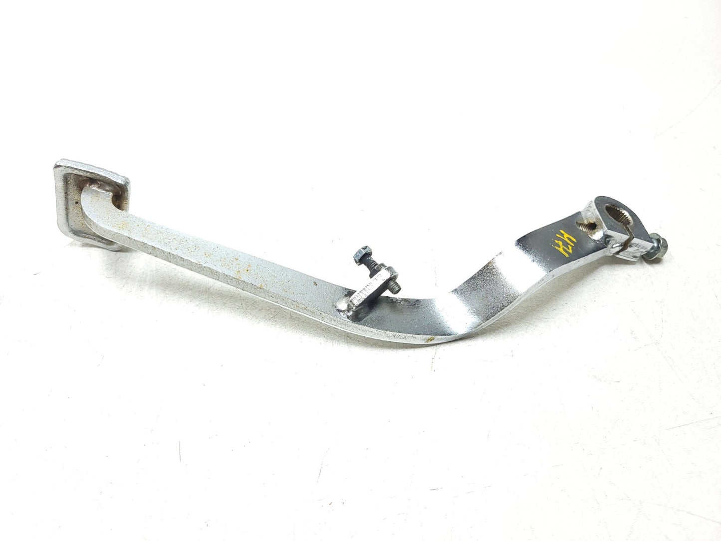 1989-1998 Honda Pc800 Pacific Coast Brake Pedal OEM