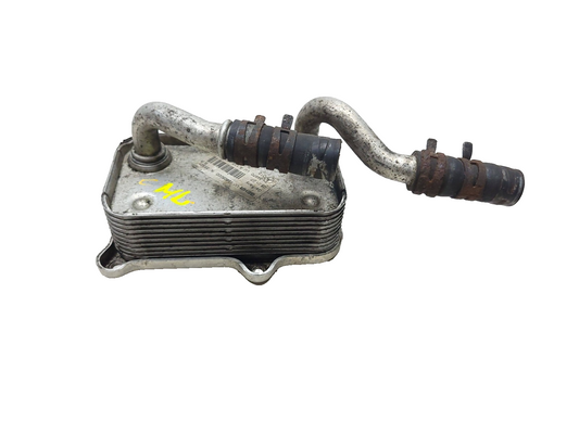 2006-2011 Mercedes Ml Ml350 Ml500 Engine Oil Cooler A1121800311 OEM