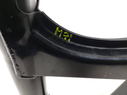 1989-1998 Honda Pc800 Pacific Coast Swingarm OEM