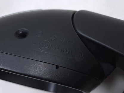 2021 Alfa Romeo Giulia Door Mirror Passenger Side Right Oem✅ 78k Miles