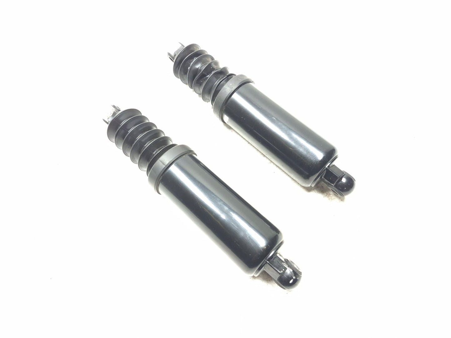 2002 Harley Davidson Touring Road King Rear Shock Absorber Pair OEM