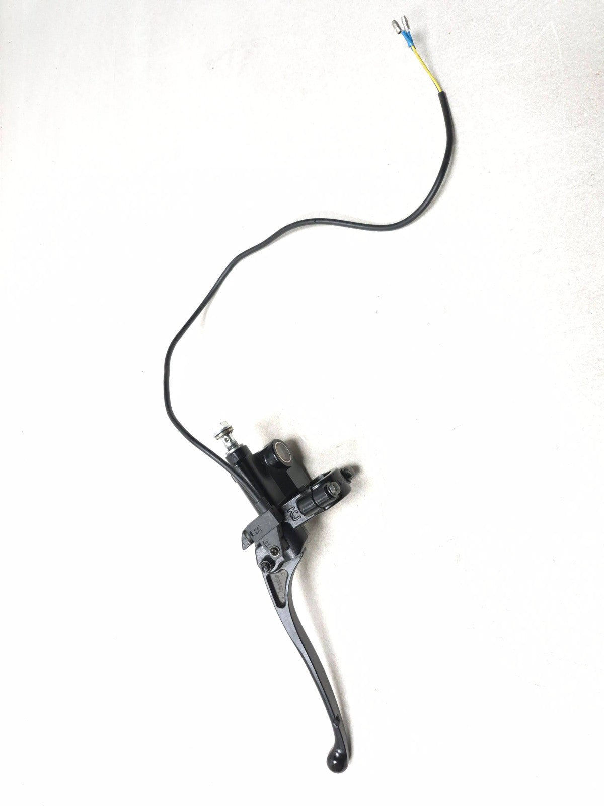 2023 Qianxin Fy200t Brake Master Cylinder & Lever Right OEM