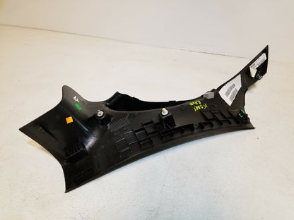 13 14 15 16  Dodge Dart Rear Right Pass Side Sill Scuff Plate Trim Panel OEM 76k