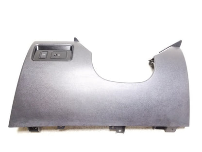 17-24 Jaguar Xe Front Driver Side Left Knee Panel Trim Gx73-044f08-a-pia-3