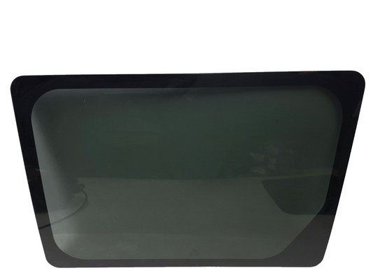 2013 Ford Transit Connect Rear Sliding Door Window Glass Driver Side Left OEM