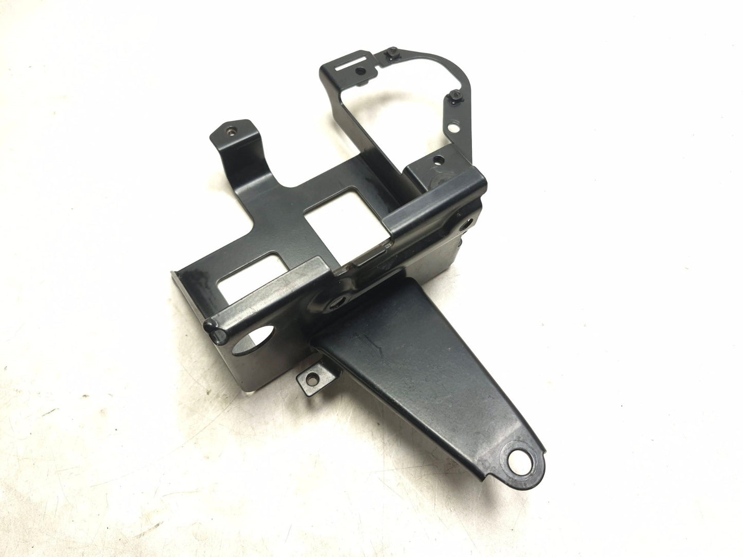 2014 Triumph America Battery Box Holder Tray OEM