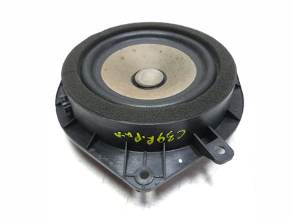 2014 Hyundai Accent Door Speakers 4pcs OEM