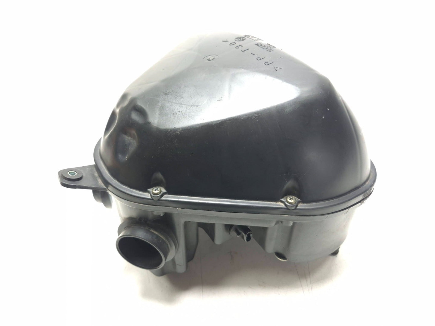 2003 - 2009 Yamaha Yzf R6 Air Box Cleaner Filter Housing  OEM