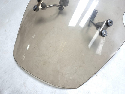2004 Suzuki Intruder Volusia Vl800 Winshield OEM