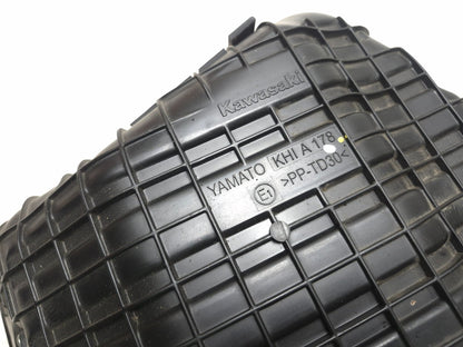2019 Kawasaki Z400 Er400d Air Cleaner Box OEM