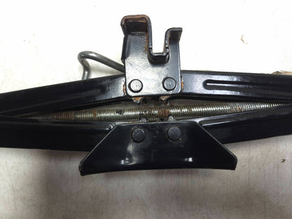 2016 Ford Transit Connect Spare Tire Jack OEM