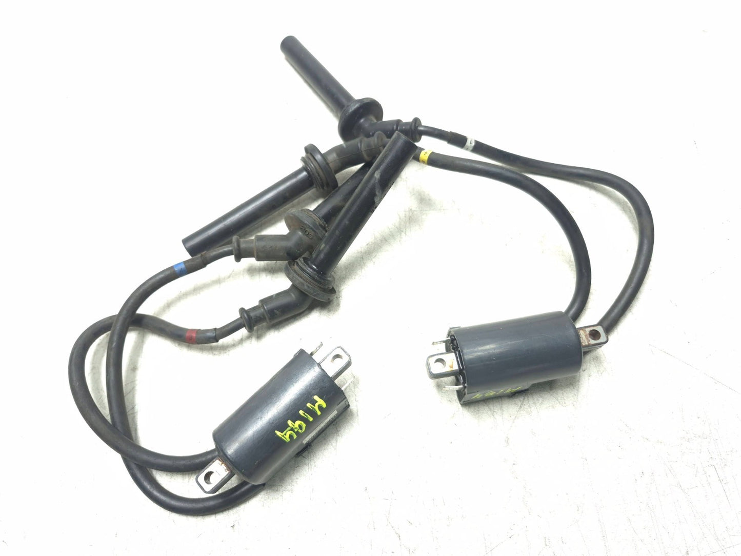 2009 Yamaha Fz6r Ignition Coil  OEM
