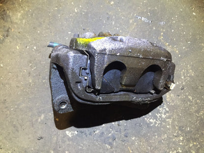 14 15 16 Subaru Forester Brake Caliper Front Left Driver Side OEM 43k