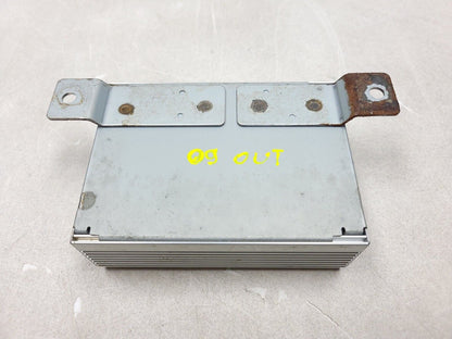 2007-2013 Mitsubishi Outlander Ac Inverter Control Module Computer  OEM