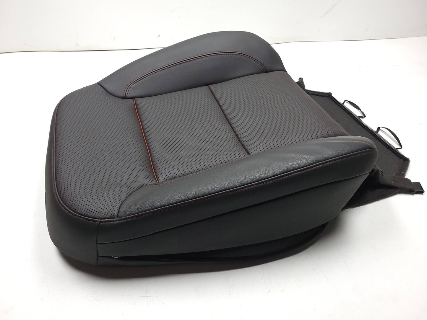 19-22 Chevrolet Blazer Rs Front Seat Back Cushion Upper Passenger Right OEM 11k