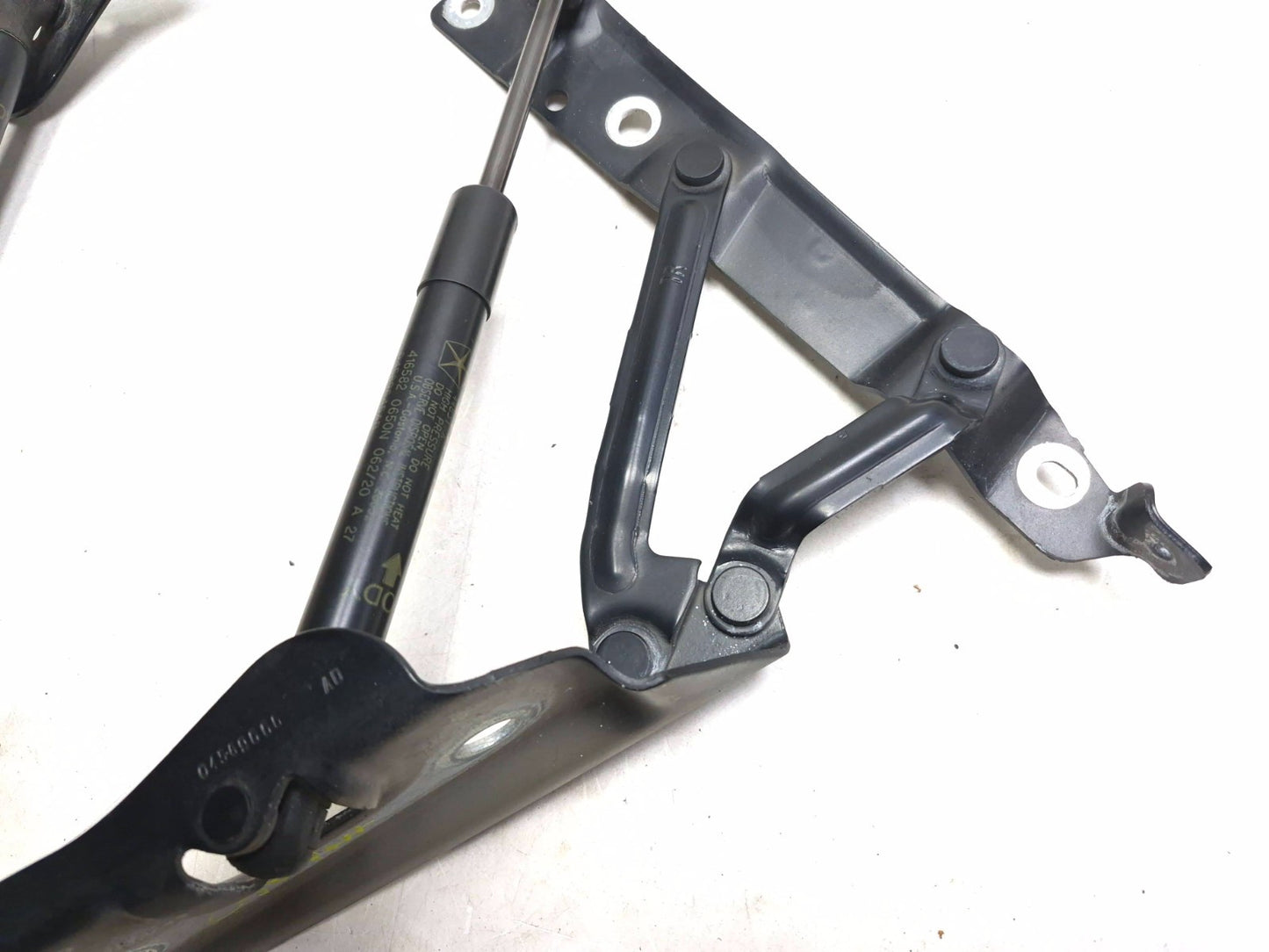 2020 Dodge Challenger Trunk Lid Hinge Left & Right  OEM