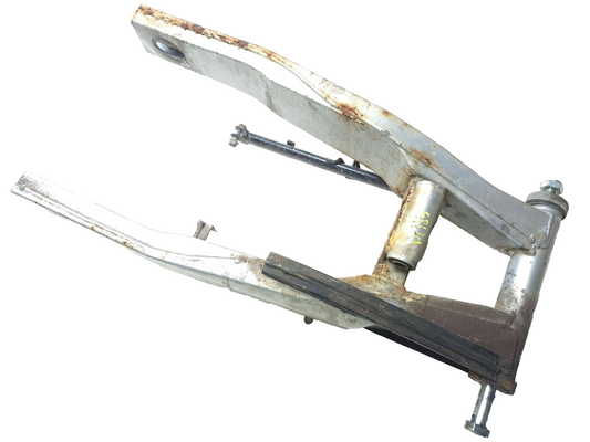 1991 Yamaha Fzr600r Swingarm OEM