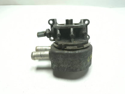 2017 Ford Transit Connect Xl Oil Cooler OEM Ag9g-6a642-bc