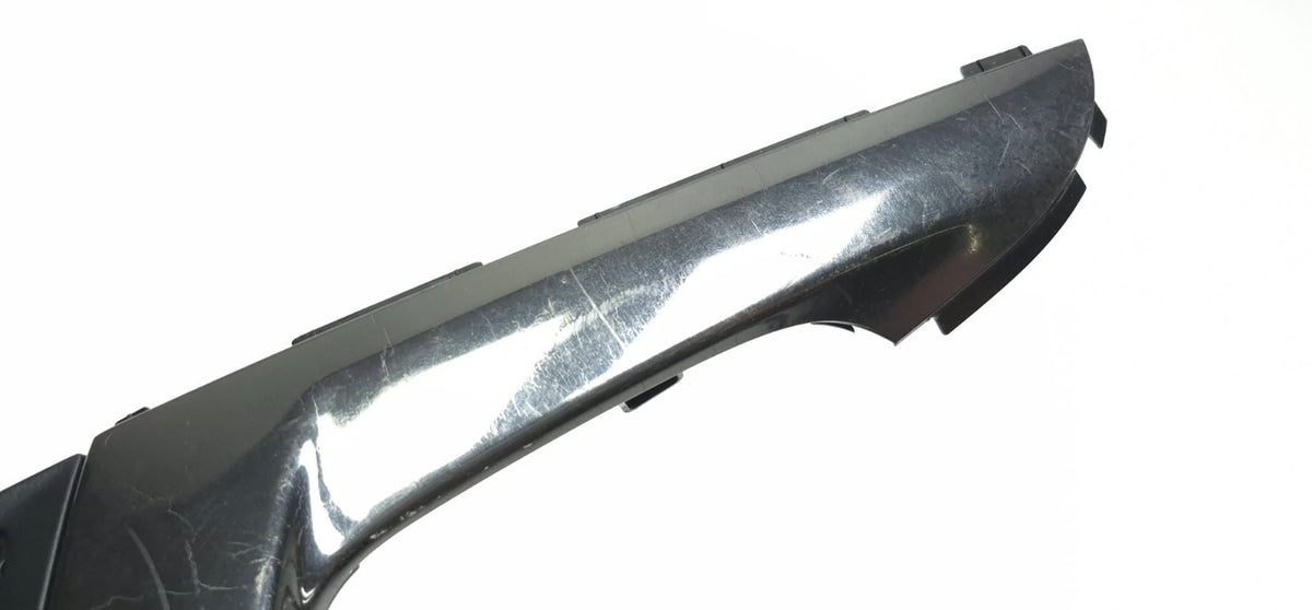 2013 Honda Cr-z Center Console Support Bracket Trim Panel Left & Right OEM