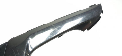 2013 Honda Cr-z Center Console Support Bracket Trim Panel Left & Right OEM