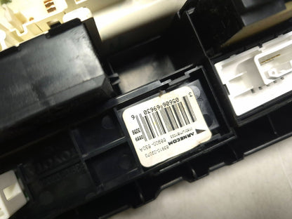 2007 Toyota Corolla Matrix AC Heater Temperature Climate Control OEM