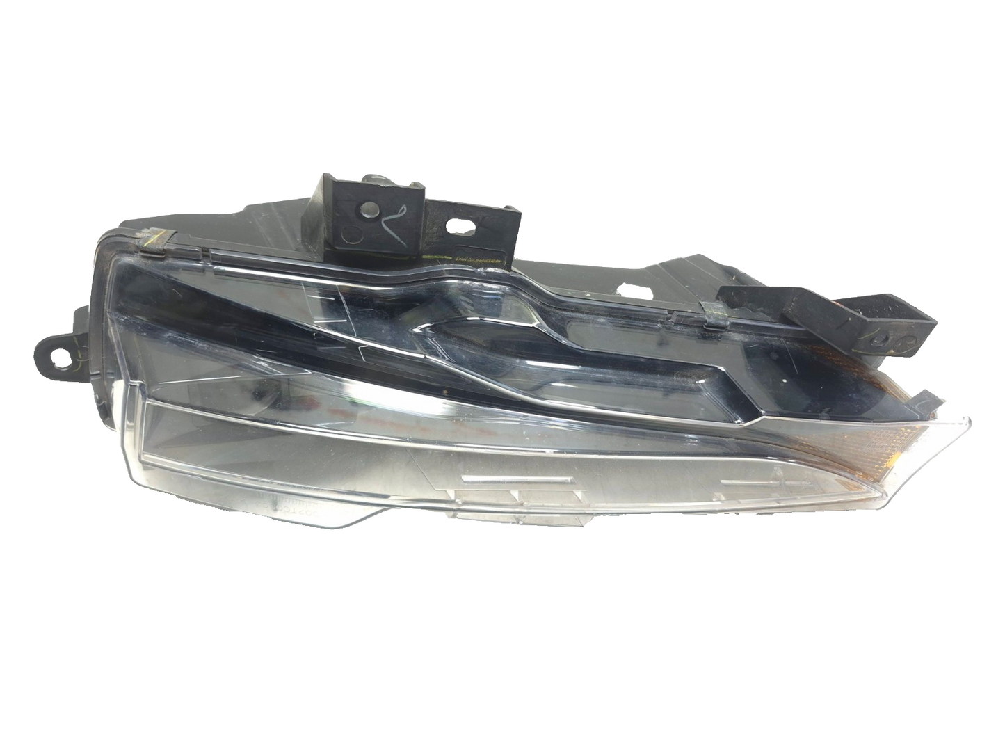 2019 Tesla Model 3 Fog Light Left Driver Side OEM