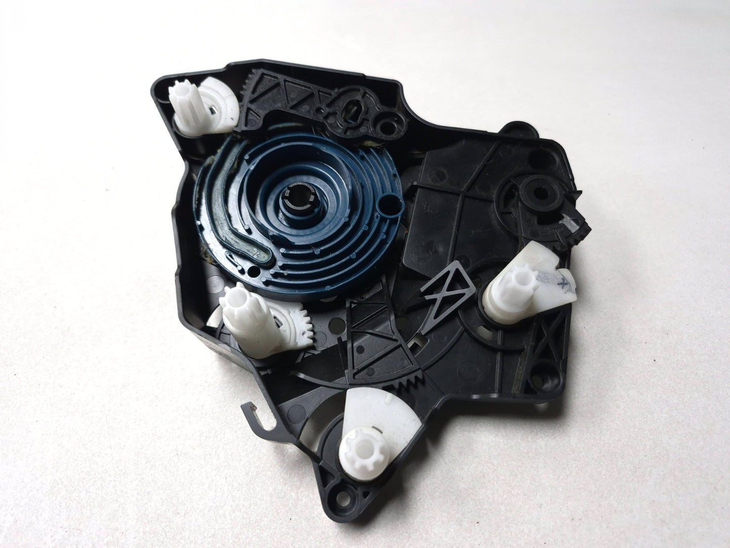 2014 Ford Focus St HVAC Vent Flap Motor Actuator Oem✅