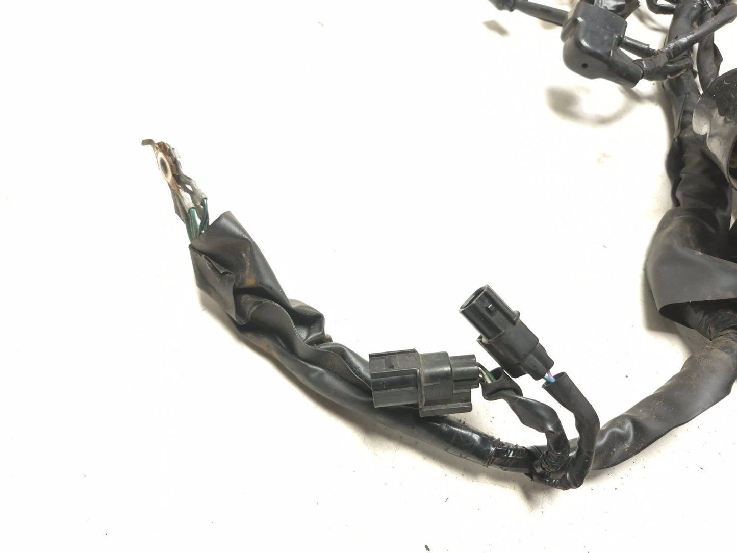 2017 Honda Cmx300 Rebel Wire Harness OEM