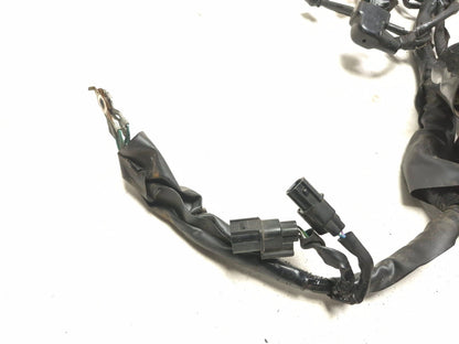 2017 Honda Cmx300 Rebel Wire Harness OEM