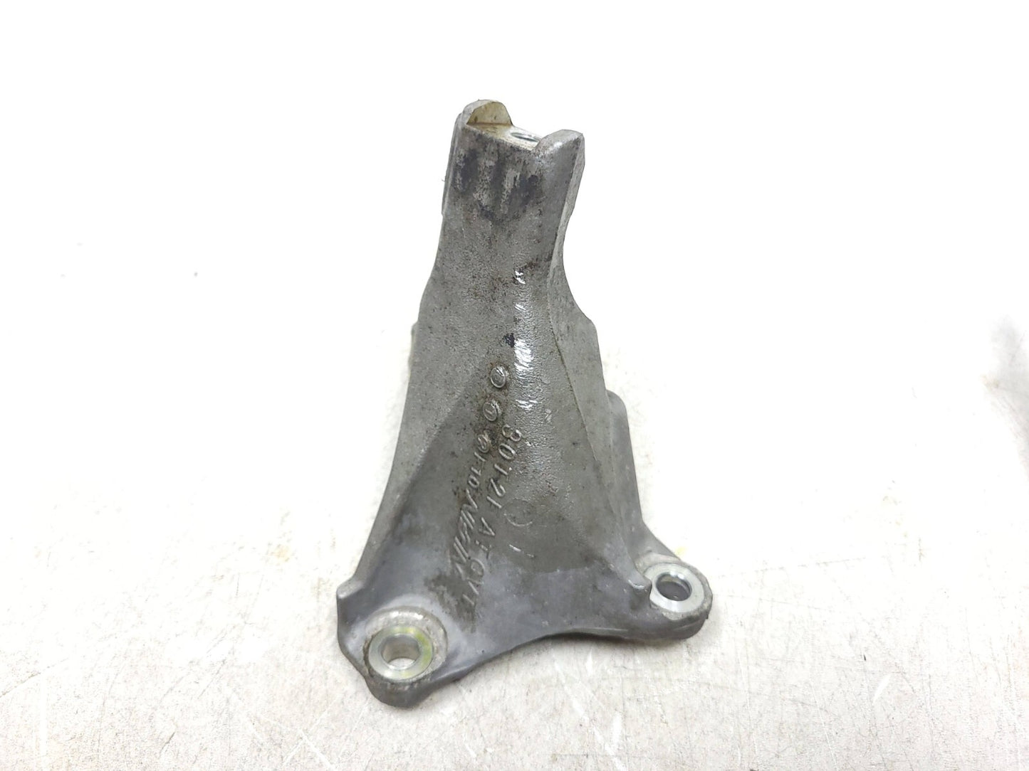 2017 Honda Accord Engine Mount Bracket 2pcs OEM
