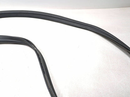 2013 Ford Transit Connect Back Door Weatherstrip Seal OEM