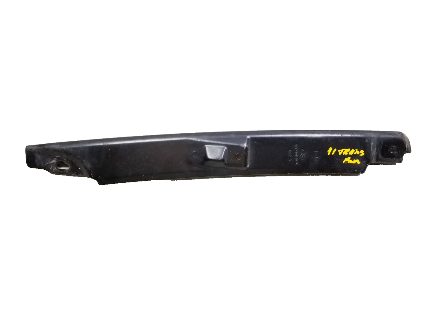2011 Ford Transit Connect Cowl Grille Top Panel Cover OEM