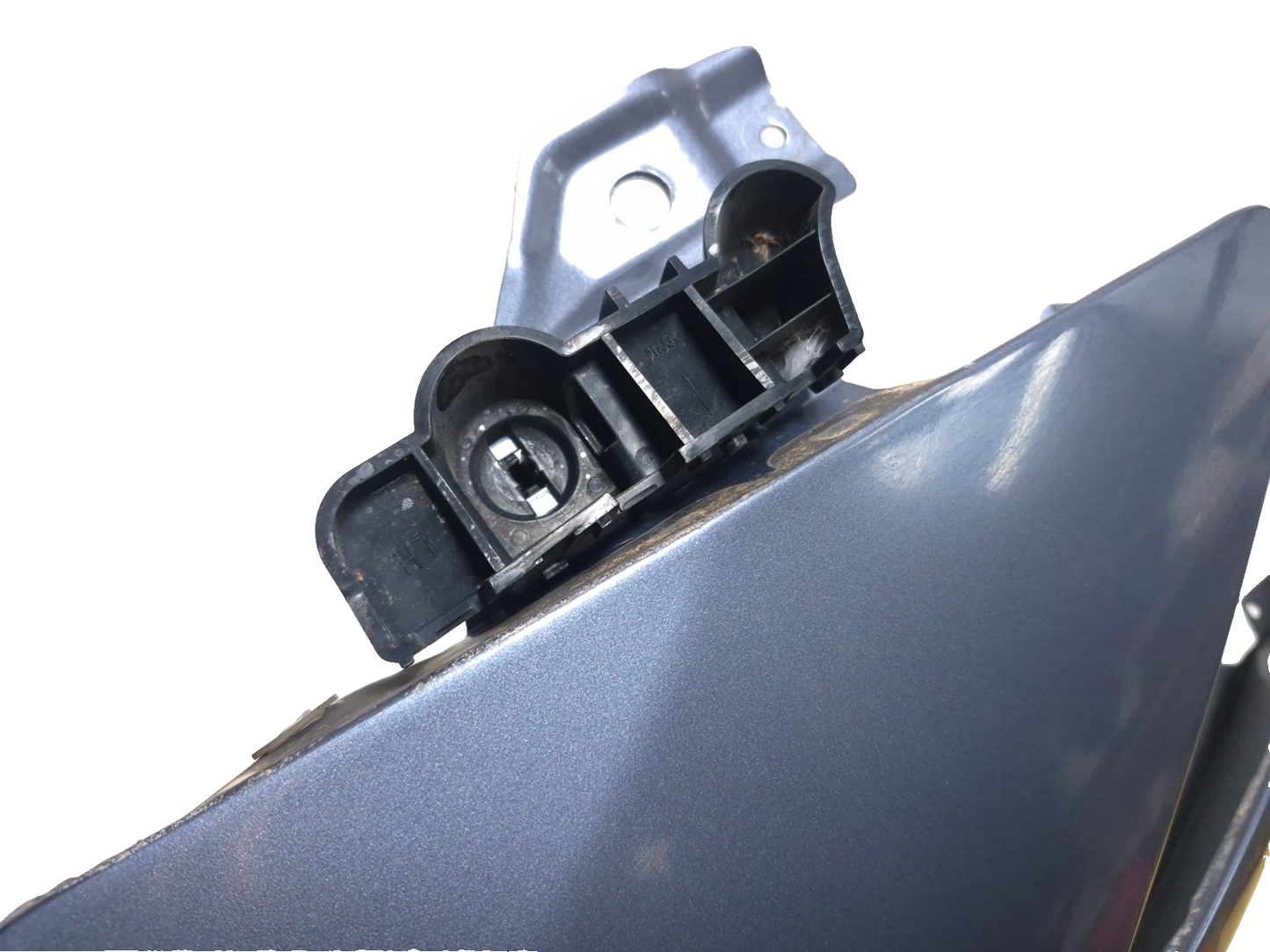 2010 Nissan Maxima Sv Front Driver Fender *aftermarket*