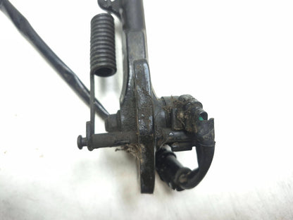 2009 Honda Shadow Vt750 Spirit Kick Stand OEM