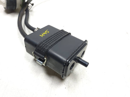 2017 Piaggio Fly Anti Percolation System Assy OEM