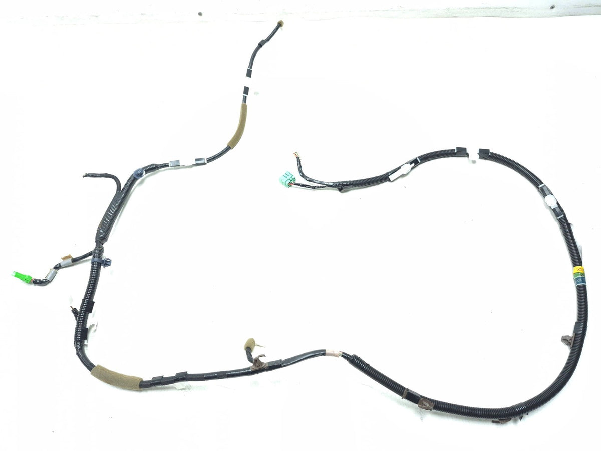2013 Honda Cr-z Roof Headliner Wire Harness 32155-szt-a810 OEM