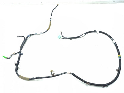 2013 Honda Cr-z Roof Headliner Wire Harness 32155-szt-a810 OEM