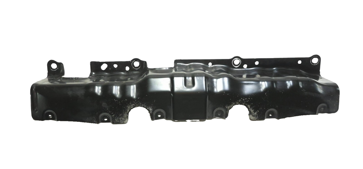 2218 Tesla Model 3 Y Rear Main Battery Skid Plate Mount Bracket 1089308-01-d OEM