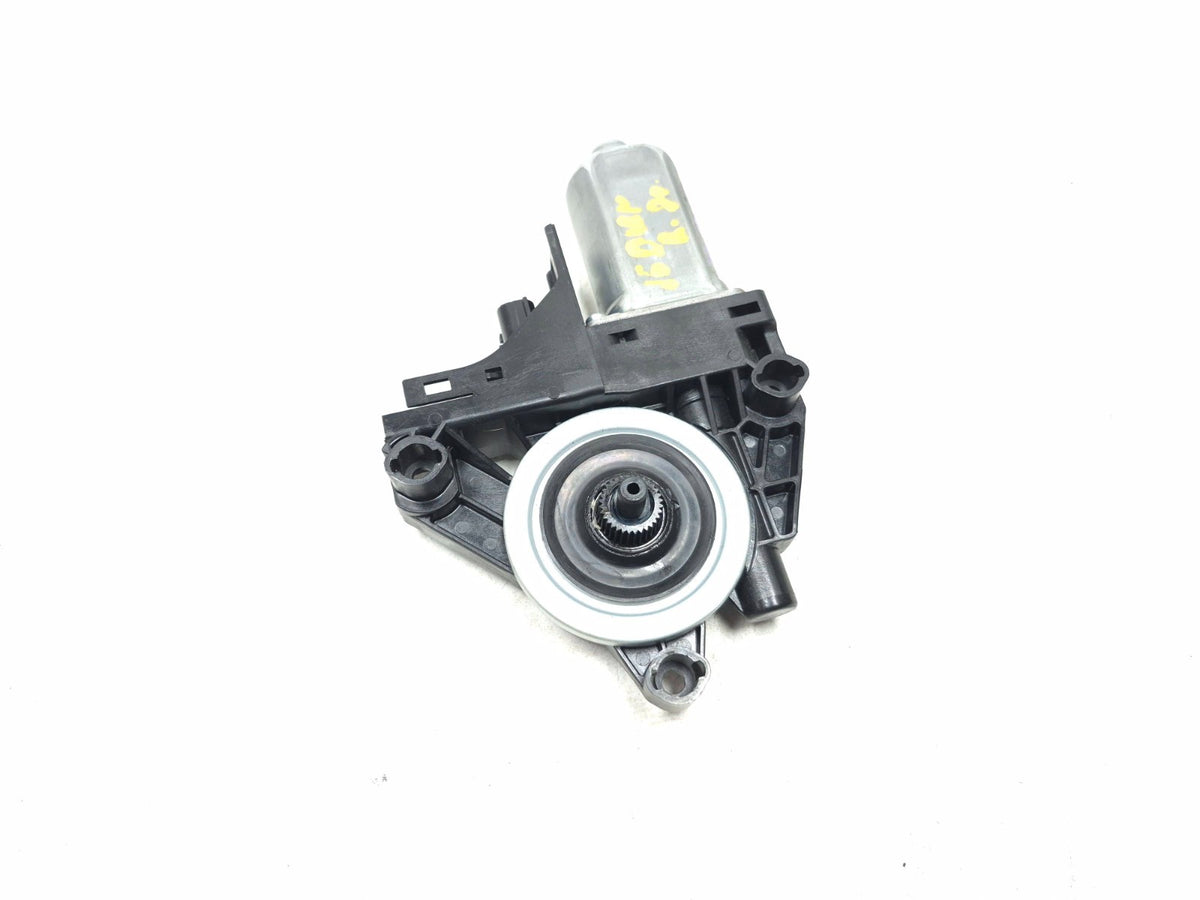 2016 Dodge Durango Rear Door Window Regulator Motor Driver Side Left OEM