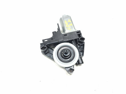 2016 Dodge Durango Rear Door Window Regulator Motor Driver Side Left OEM